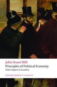 Trygg betalning Principles of Political Economy | 0:e upplagan