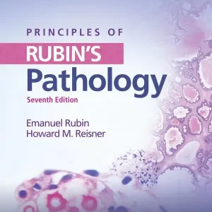 I lager Principles of Rubin's Pathology | 7:e upplagan