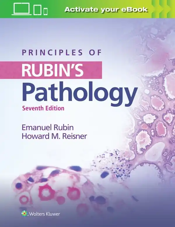 I lager Principles of Rubin's Pathology | 7:e upplagan