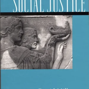 Principles of Social Justice | 0:e upplagan Handla nu