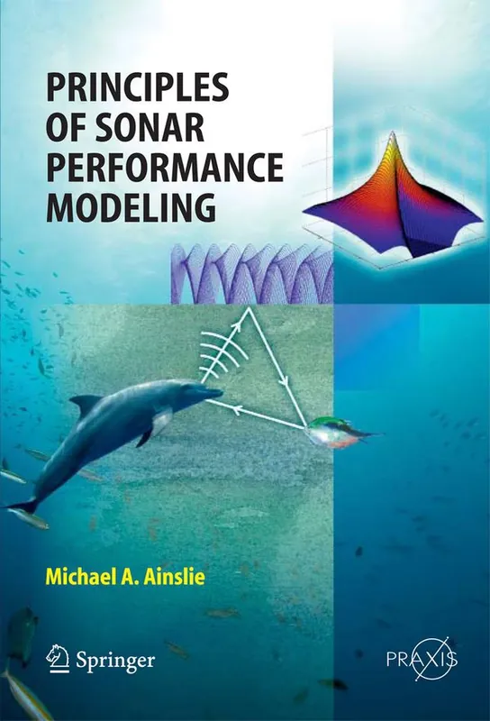 Principles of Sonar Performance Modelling | 1:a upplagan Extra rabatt