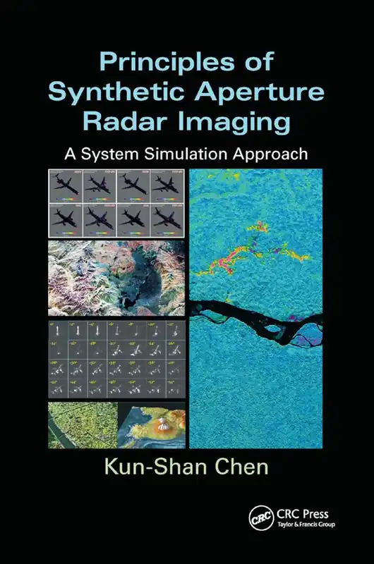 Principles of Synthetic Aperture Radar Imaging | 1:a upplagan Köp nu