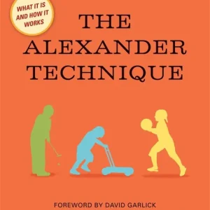 Säker betalning Principles of the Alexander Technique | 0:e upplagan