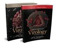 Principles of Virology | 5:e upplagan Nedsatt pris