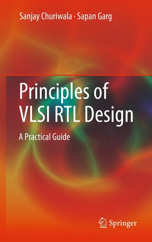 Rabatt Principles of VLSI RTL Design | 0:e upplagan