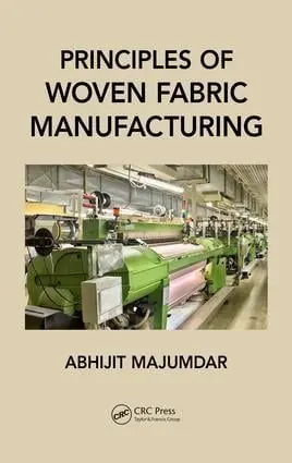 Principles of Woven Fabric Manufacturing | 1:a upplagan Trygg betalning