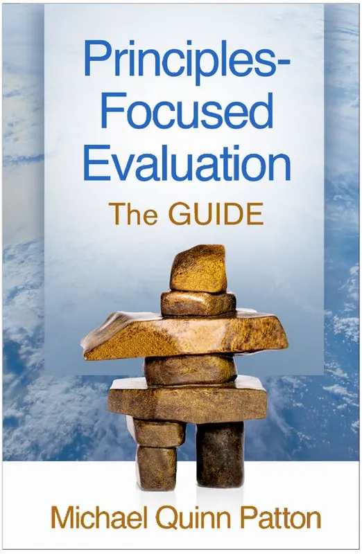 Principles-Focused Evaluation | 1:a upplagan Snabb frakt