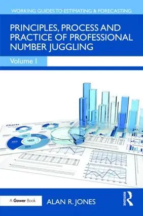 Principles, Process and Practice of Professional Number Juggling | 1:a upplagan Kundfavorit