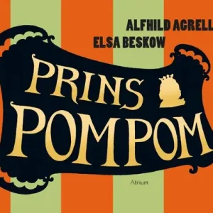 Prins Pompom | 0:e upplagan Populärt val