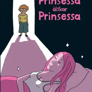 Rabatter Prinsessa älskar prinsessa | 1:a upplagan