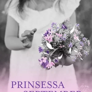Kundfavorit Prinsessa av september | 0:e upplagan