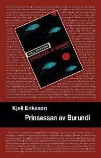 Prinsessan av Burundi | 1:a upplagan Trygg betalning