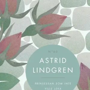 Prinsessan som inte ville leka | 0:e upplagan Begränsat erbjudande