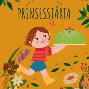 Lägg i varukorgen Prinsesstårta | 0:e upplagan