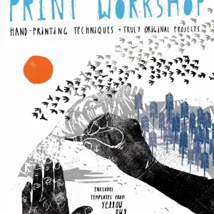 Snabb frakt Print Workshop | 0:e upplagan