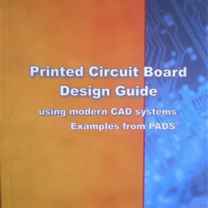 Beställ nu Printed Circuit Board Design Guide | 1:a upplagan