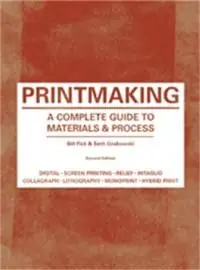 Printmaking | 0:e upplagan Nedsatt pris