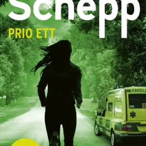Begränsat erbjudande Prio ett | 1:a upplagan