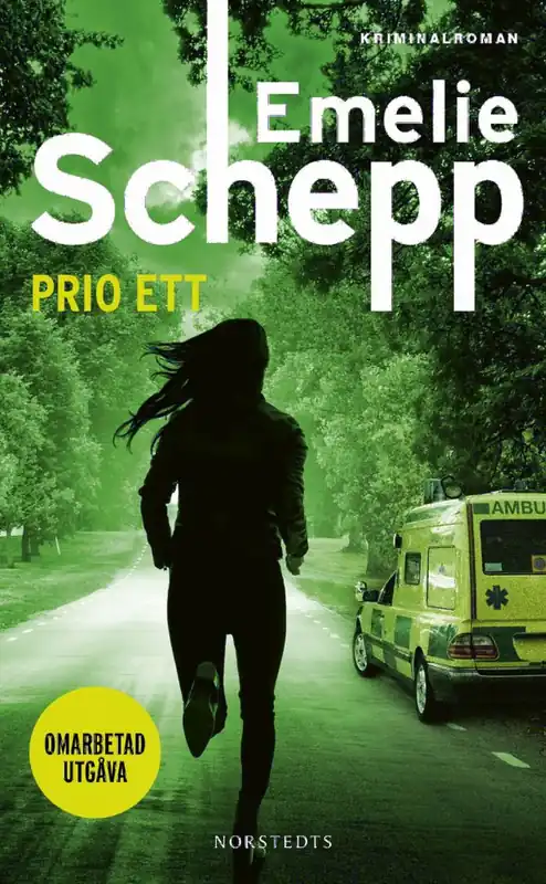 Begränsat erbjudande Prio ett | 1:a upplagan
