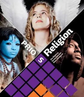 Lågt pris PRIO Religion Stadiebok | 0:e upplagan