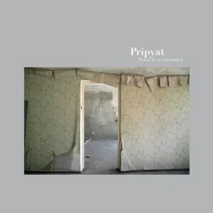 Köp online Pripyat : tusen år av ensamhet = a thousand years of solitude | 0:e upplagan