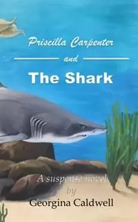 Extra rabatt Priscilla Carpenter and The Shark | 1:a upplagan