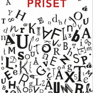 Kampanj Priset | 1:a upplagan