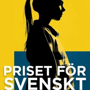 Priset för svenskt medborgarskap | 1:a upplagan Extra rabatt