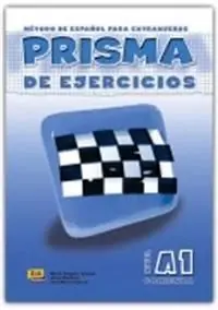 Utförsäljning Prisma - comienza - cuaderno de ejercicios (a1) | 0:e upplagan