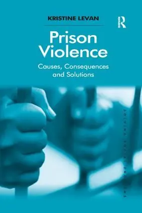 Prison Violence | 1:a upplagan Populär