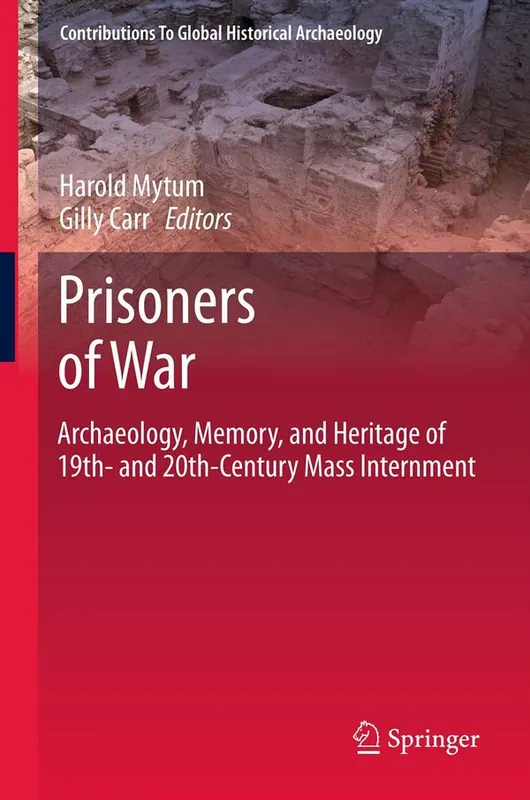 Lägg i varukorgen Prisoners of War | 1:a upplagan