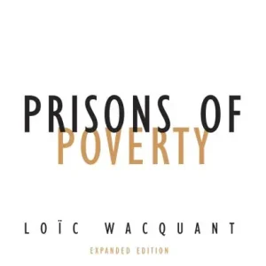 Fynd Prisons of poverty | 1:a upplagan