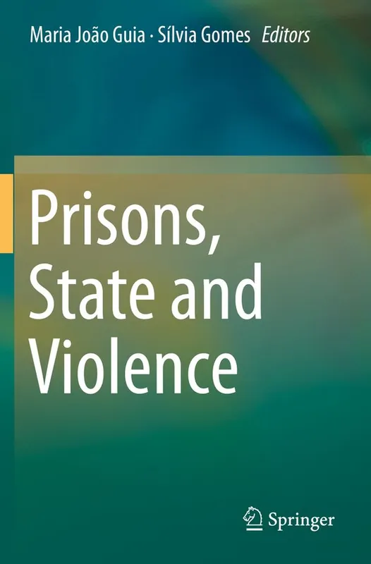 Prisons, State and Violence | 1:a upplagan Endast denna vecka