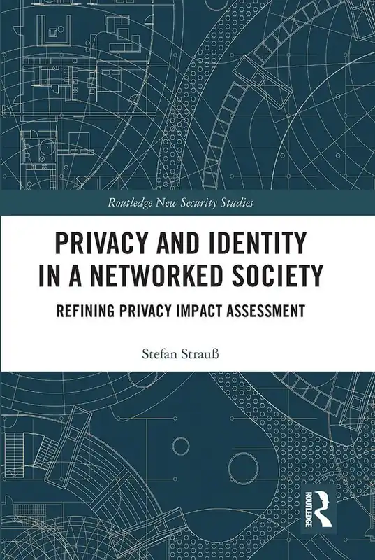Privacy and Identity in a Networked Society | 1:a upplagan Reapris
