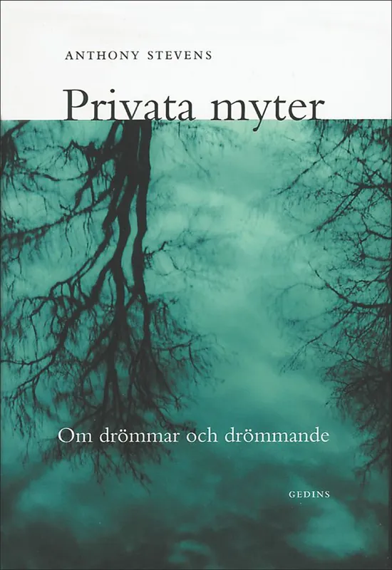 Privata myter : om drömmar och drömmande | 0:e upplagan Populär
