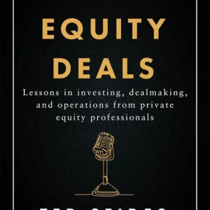 risnedsättning Private Equity Deals | 0:e upplagan