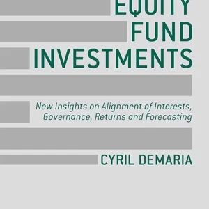 Trygg betalning Private Equity Fund Investments | 1:a upplagan