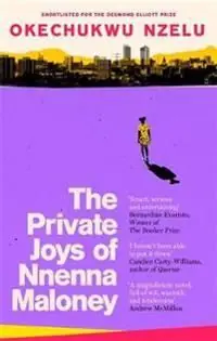 Private Joys of Nnenna Maloney | 0:e upplagan Nyhet