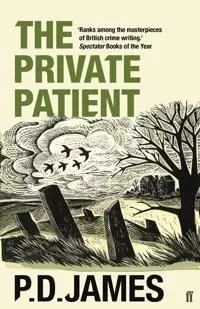 Beställ idag Private Patient | 0:e upplagan