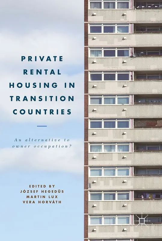 Private Rental Housing in Transition Countries | 1:a upplagan Kundfavorit