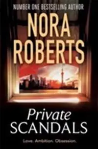 Private Scandals | 0:e upplagan Populärt val