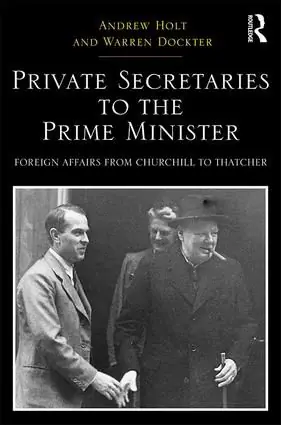 Populärt val Private Secretaries to the Prime Minister | 1:a upplagan