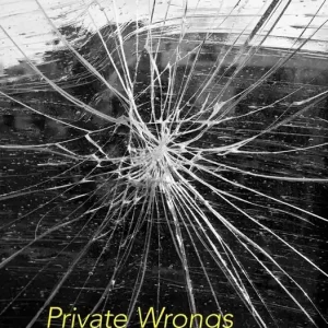 Private Wrongs | 0:e upplagan Erbjudande