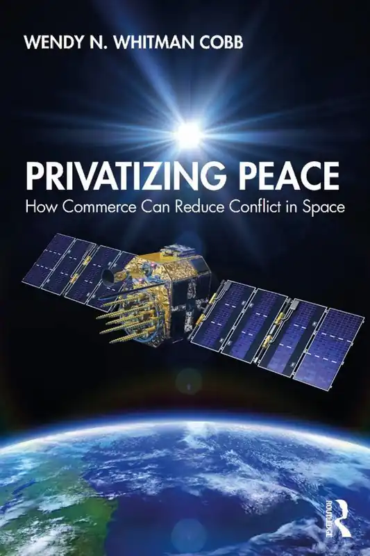 Privatizing Peace | 1:a upplagan Fri frakt