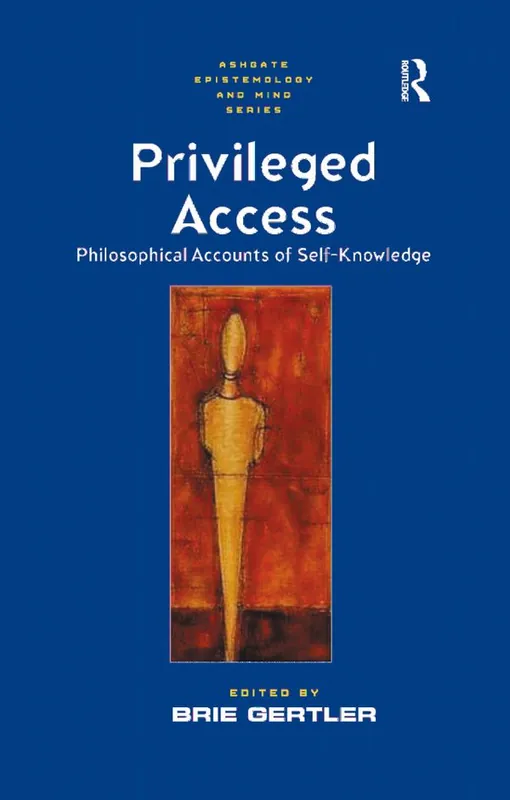 Privileged Access | 1:a upplagan Lågt pris