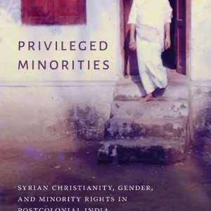 Privileged Minorities | 0:e upplagan Snabb frakt