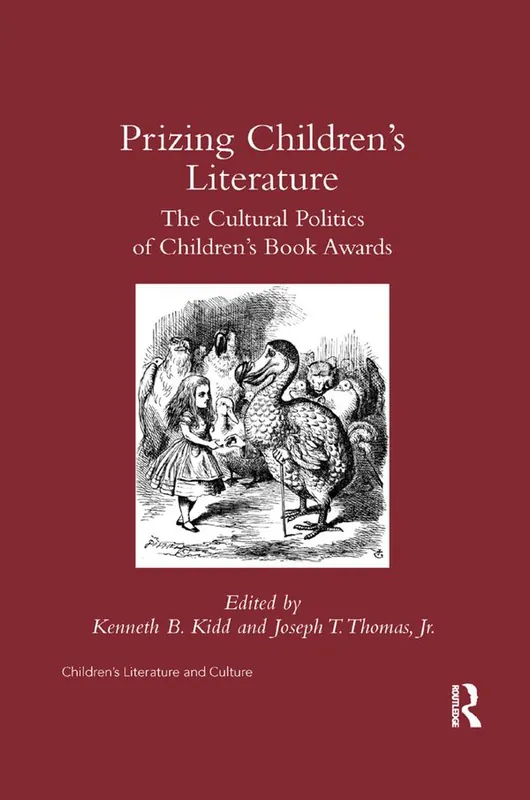 Prizing Children's Literature | 1:a upplagan I lager
