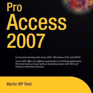 Pro Access 2007 | 1:a upplagan Endast denna vecka