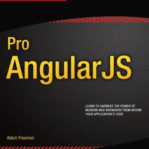 Pro AngularJS | 0:e upplagan Bästa pris