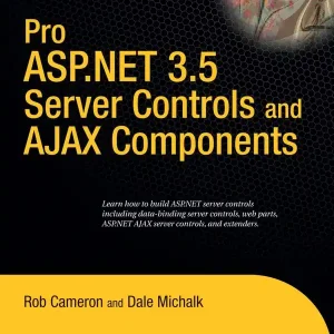 Snabb frakt Pro ASP.NET 3.5 Server Controls and AJAX Components | 1:a upplagan